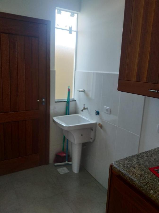 Cs9 Casa De 3 Quartos A 15 Min De Curitiba كامبينا غراندي دو سول المظهر الخارجي الصورة
