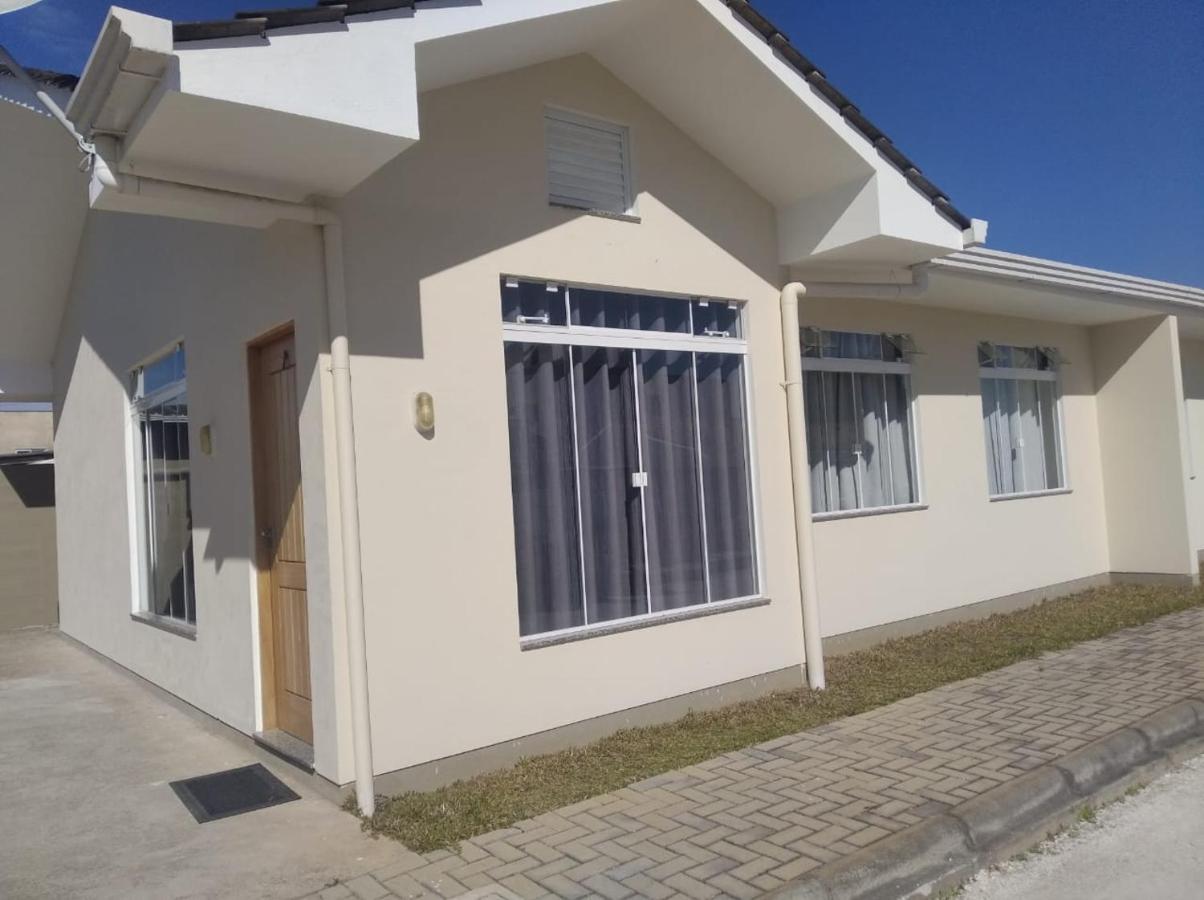 Cs9 Casa De 3 Quartos A 15 Min De Curitiba كامبينا غراندي دو سول المظهر الخارجي الصورة