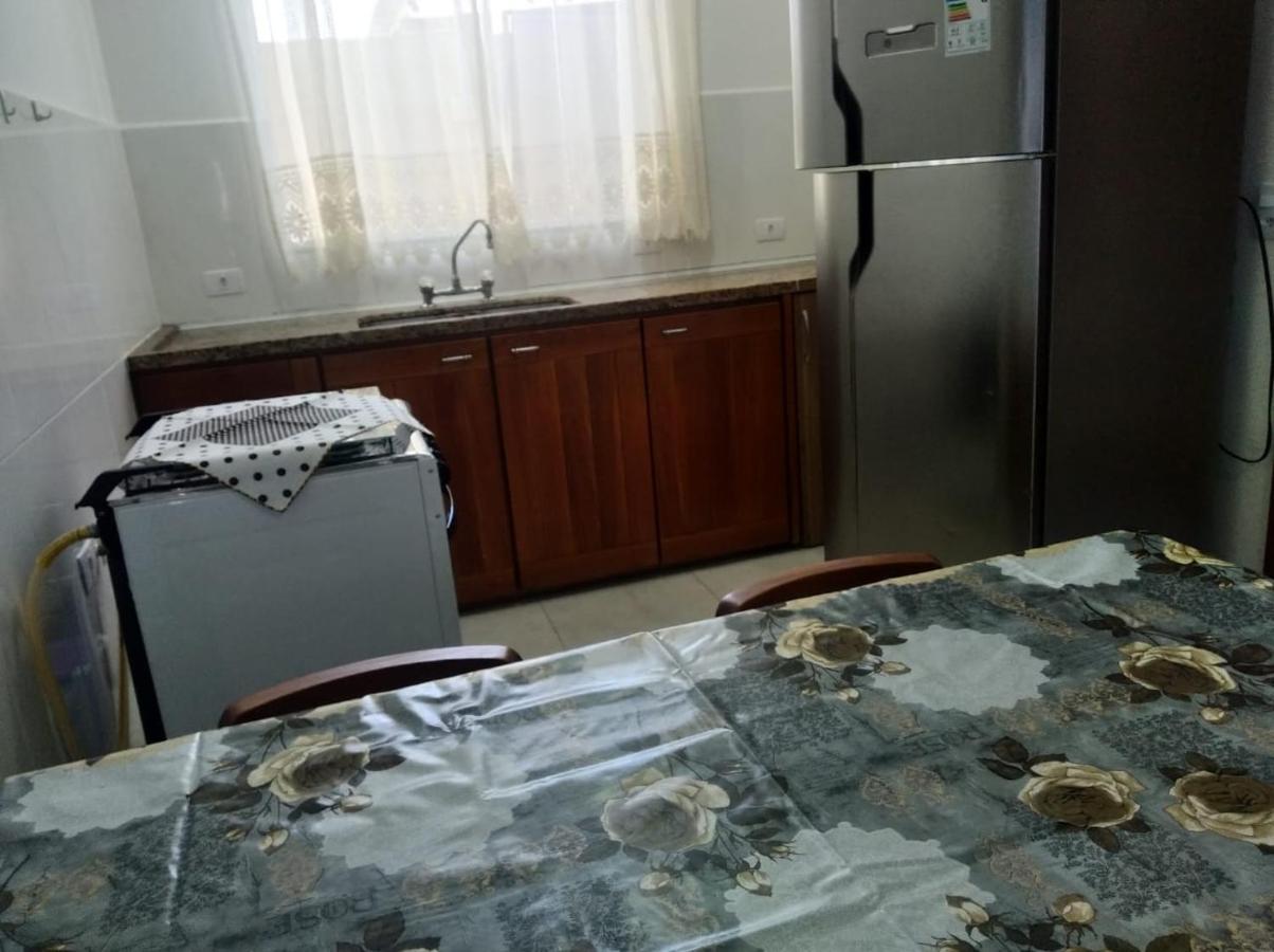 Cs9 Casa De 3 Quartos A 15 Min De Curitiba كامبينا غراندي دو سول المظهر الخارجي الصورة
