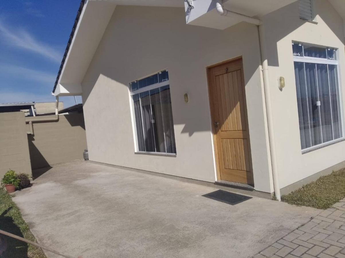 Cs9 Casa De 3 Quartos A 15 Min De Curitiba كامبينا غراندي دو سول المظهر الخارجي الصورة