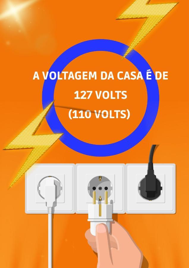 Cs9 Casa De 3 Quartos A 15 Min De Curitiba كامبينا غراندي دو سول المظهر الخارجي الصورة